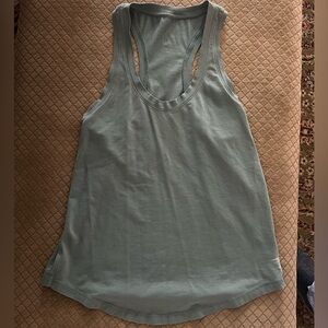 Lululemon Love Tank Top
